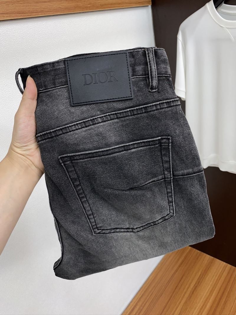 Christian Dior Jeans